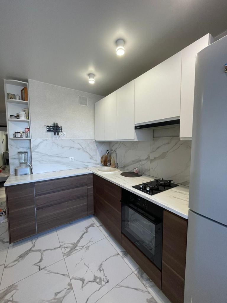 Продажа 2-комнатной квартиры, Владимир, Добросельская ул,  188бк1