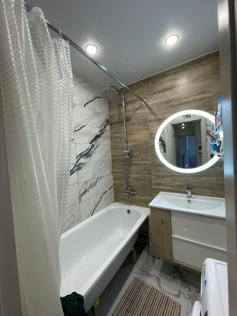 Продажа 2-комнатной квартиры, Владимир, Добросельская ул,  188бк1