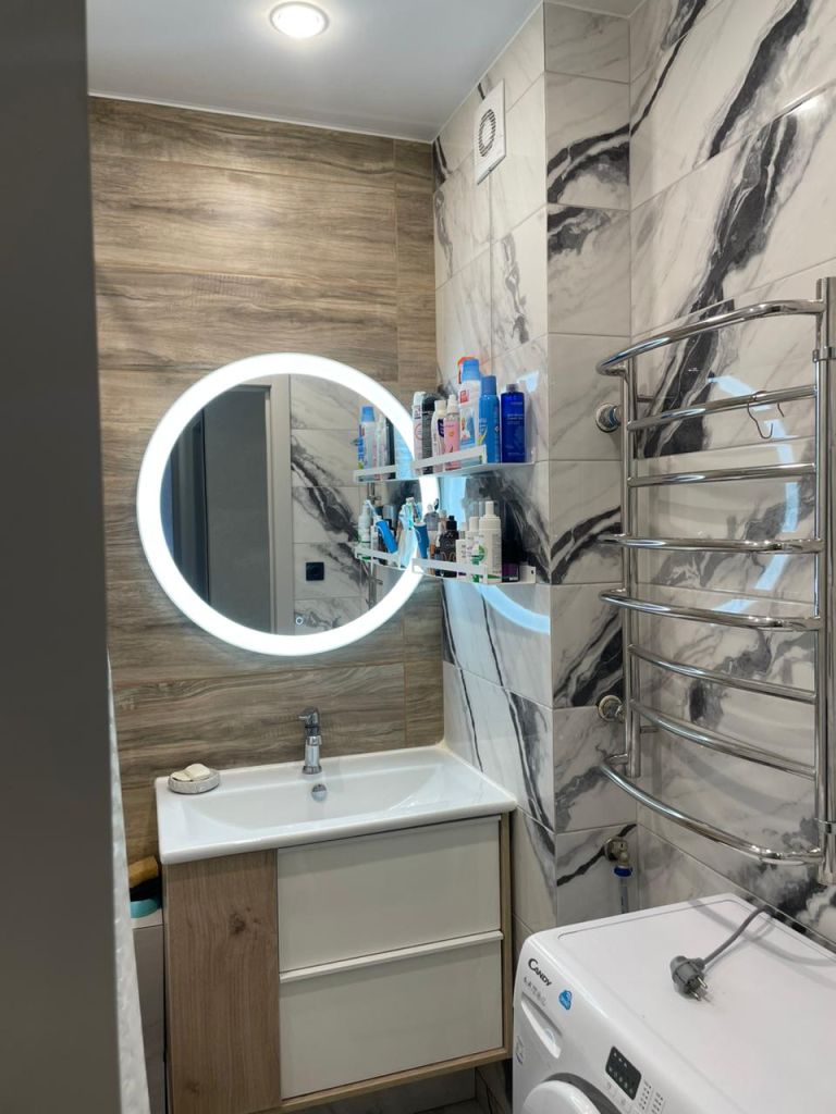 Продажа 2-комнатной квартиры, Владимир, Добросельская ул,  188бк1