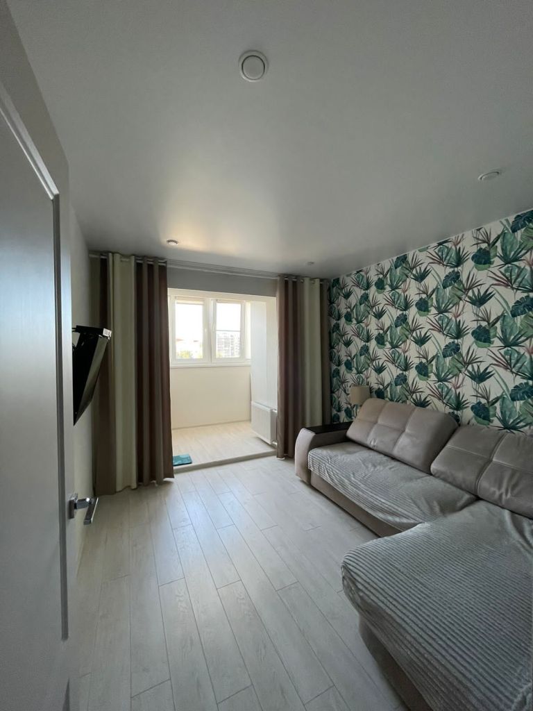 Продажа 2-комнатной квартиры, Владимир, Добросельская ул,  188бк1