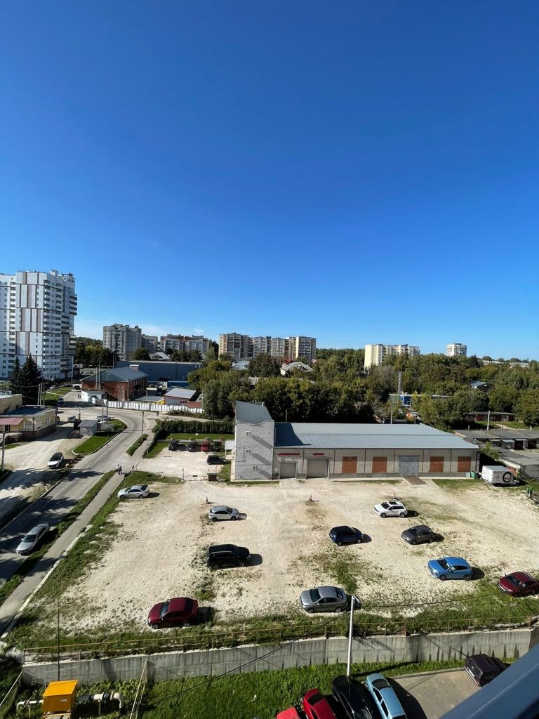 Продажа 2-комнатной квартиры, Владимир, Добросельская ул,  188бк1