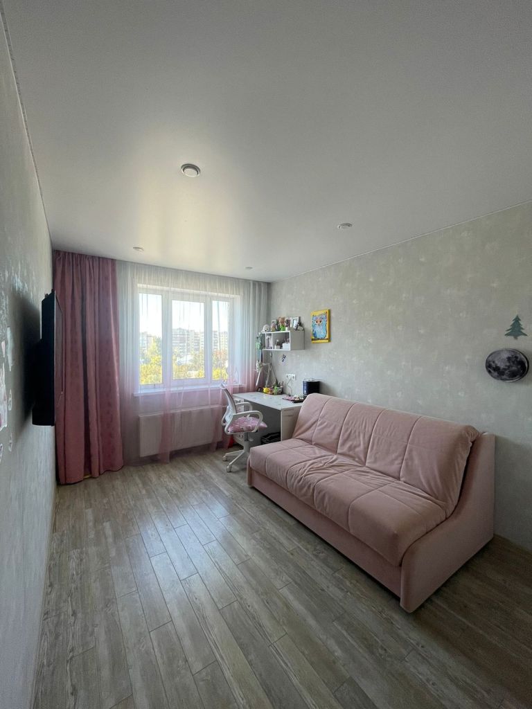 Продажа 2-комнатной квартиры, Владимир, Добросельская ул,  188бк1