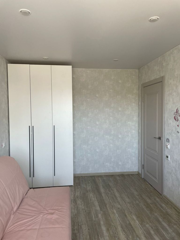 Продажа 2-комнатной квартиры, Владимир, Добросельская ул,  188бк1