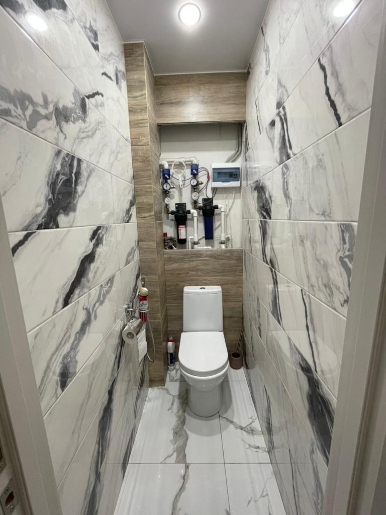 Продажа 2-комнатной квартиры, Владимир, Добросельская ул,  188бк1