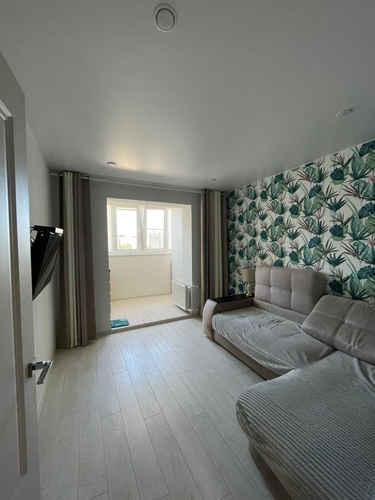 Продажа 2-комнатной квартиры, Владимир, Добросельская ул,  188бк1