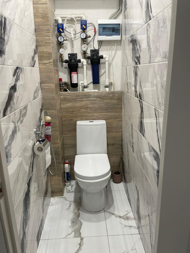 Продажа 2-комнатной квартиры, Владимир, Добросельская ул,  188бк1