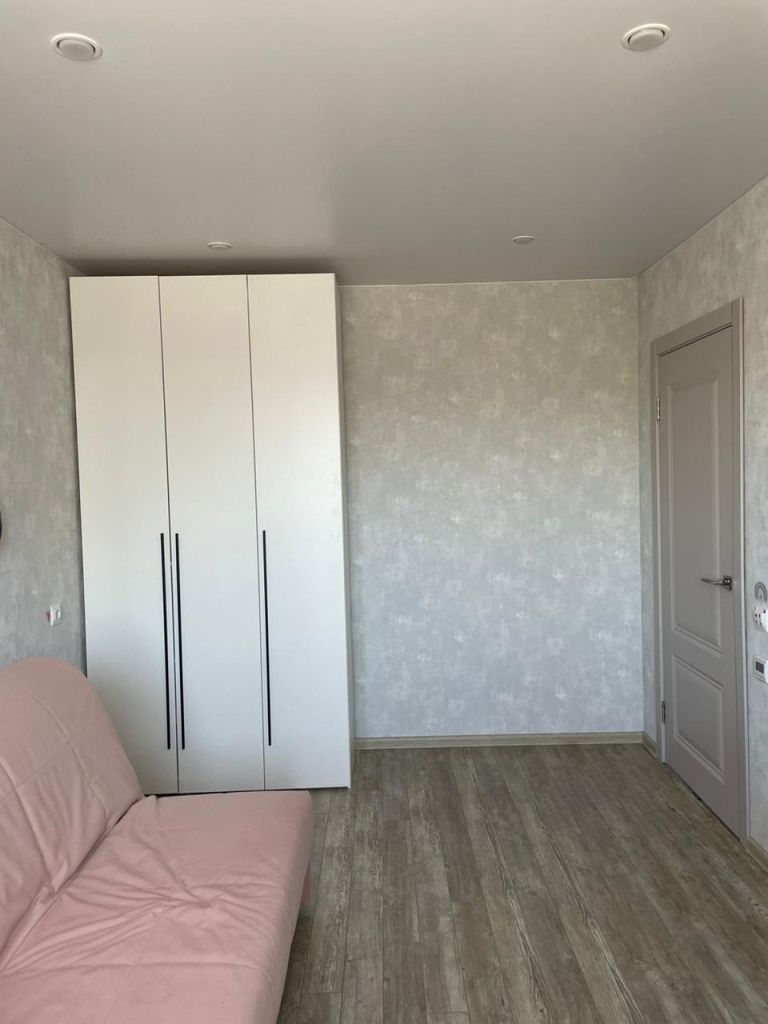 Продажа 2-комнатной квартиры, Владимир, Добросельская ул,  188бк1