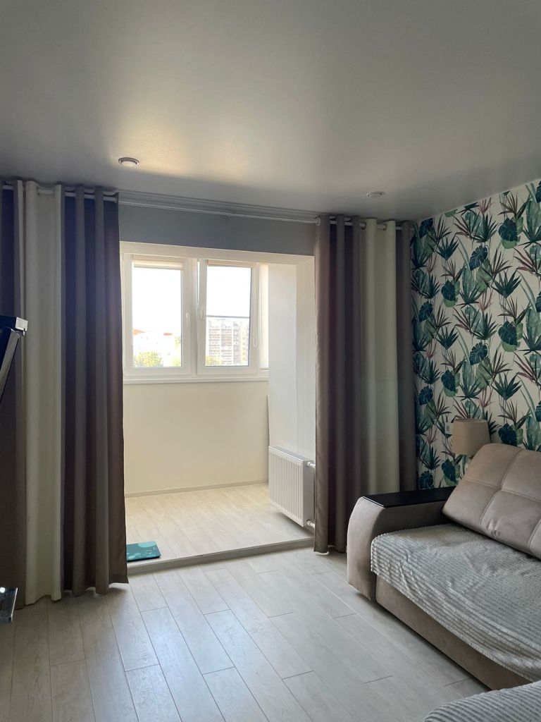 Продажа 2-комнатной квартиры, Владимир, Добросельская ул,  188бк1