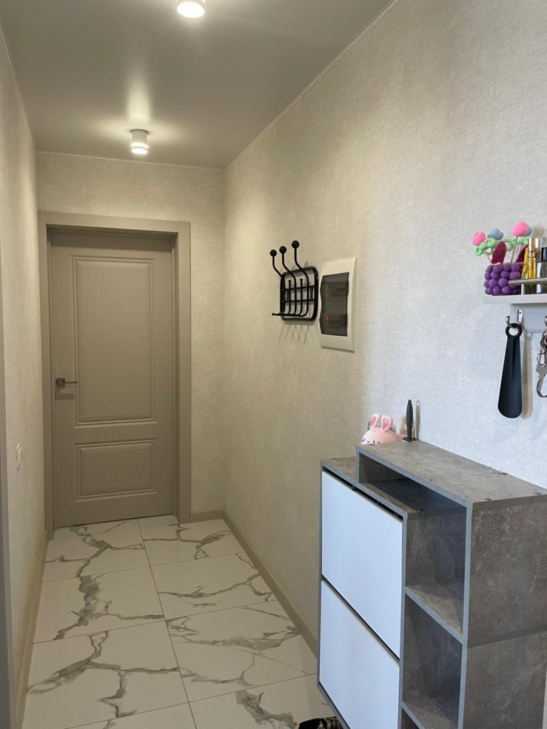 Продажа 2-комнатной квартиры, Владимир, Добросельская ул,  188бк1