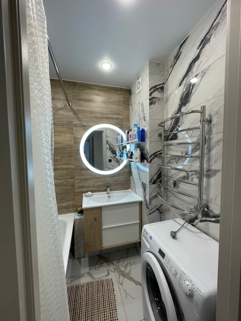 Продажа 2-комнатной квартиры, Владимир, Добросельская ул,  188бк1