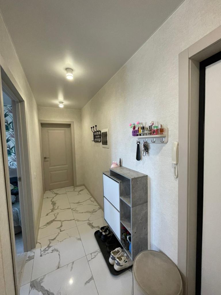 Продажа 2-комнатной квартиры, Владимир, Добросельская ул,  188бк1