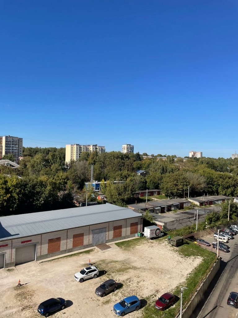 Продажа 2-комнатной квартиры, Владимир, Добросельская ул,  188бк1