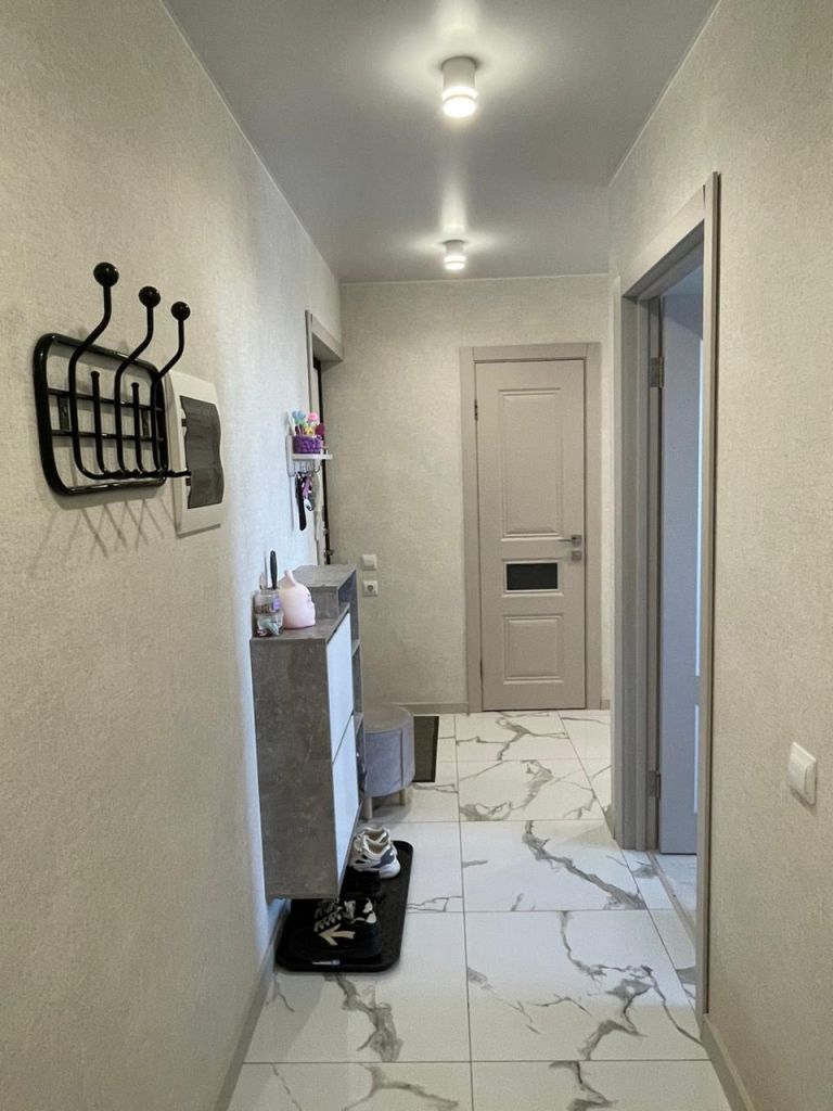 Продажа 2-комнатной квартиры, Владимир, Добросельская ул,  188бк1