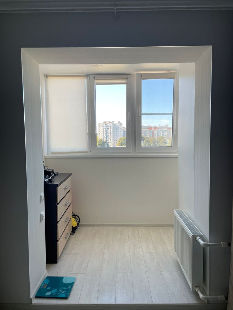 Продажа 2-комнатной квартиры, Владимир, Добросельская ул,  188бк1