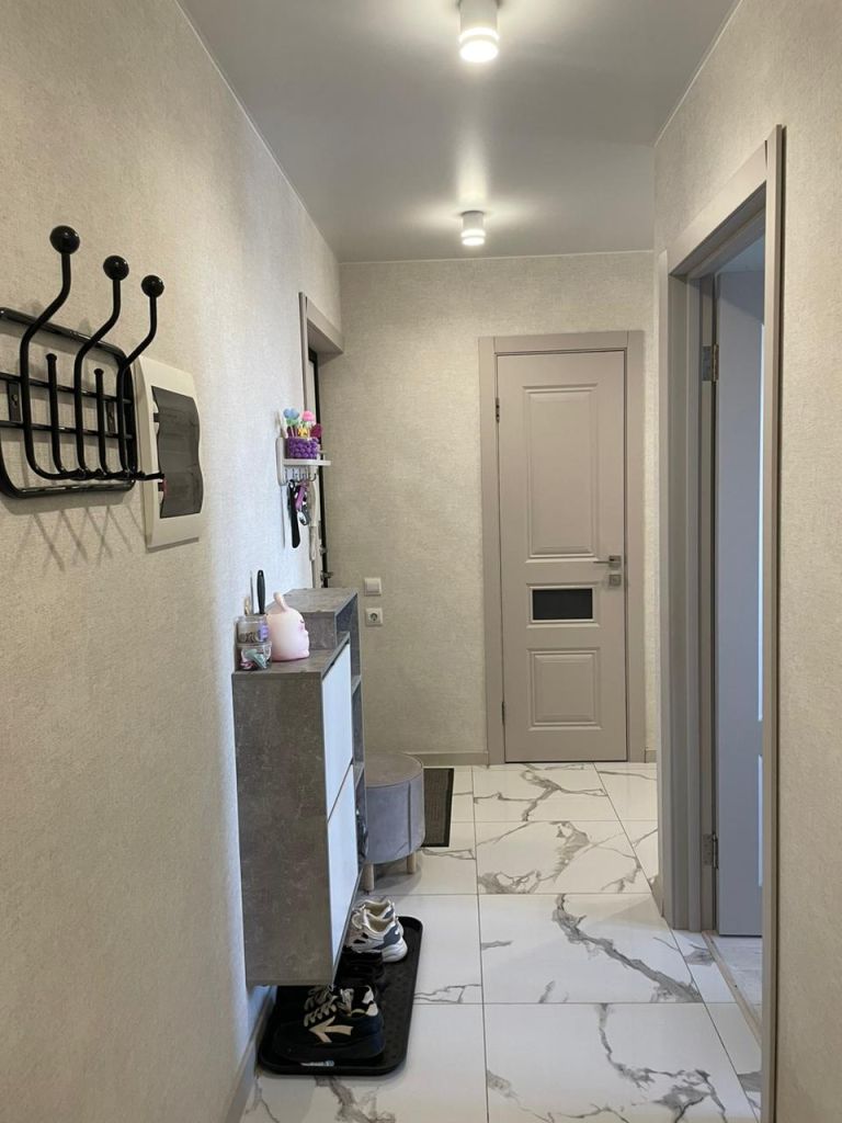 Продажа 2-комнатной квартиры, Владимир, Добросельская ул,  188бк1