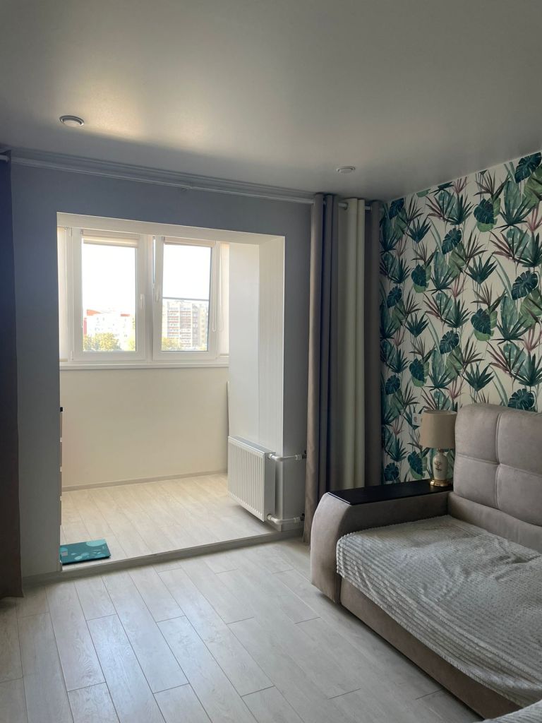 Продажа 2-комнатной квартиры, Владимир, Добросельская ул,  188бк1