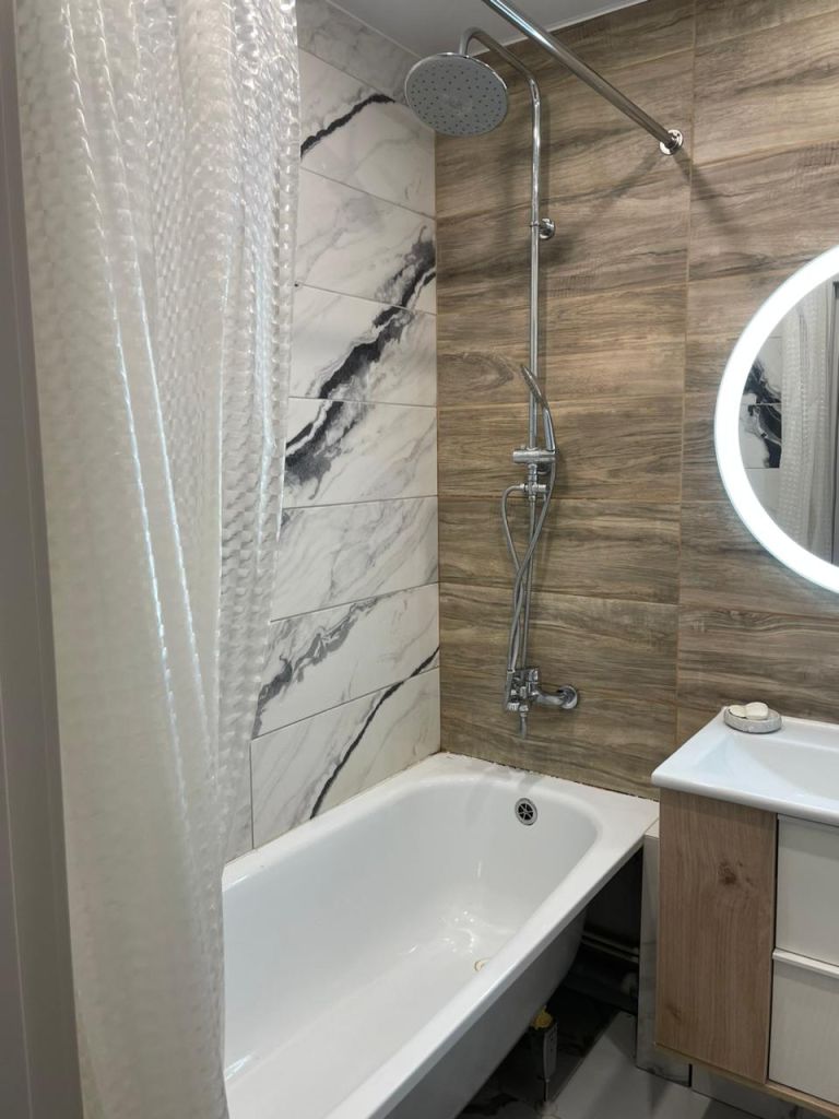 Продажа 2-комнатной квартиры, Владимир, Добросельская ул,  188бк1