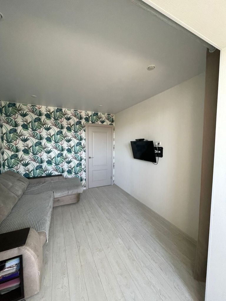 Продажа 2-комнатной квартиры, Владимир, Добросельская ул,  188бк1