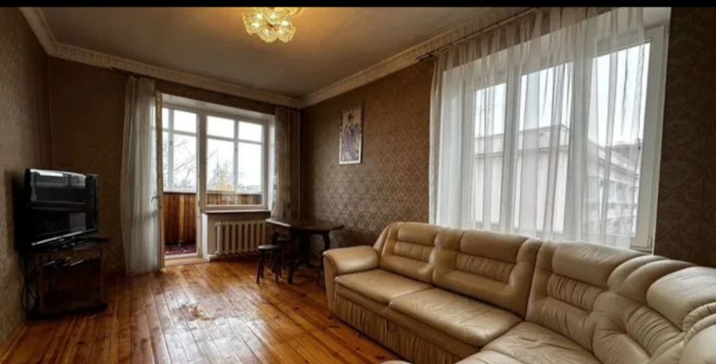 Аренда 2-комнатной квартиры, Владимир, Октябрьский пр-кт,  16