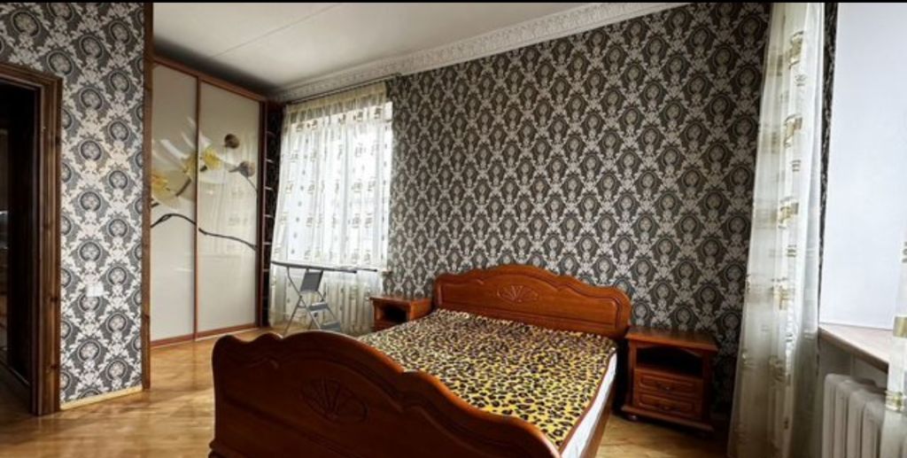 Аренда 2-комнатной квартиры, Владимир, Октябрьский пр-кт,  16