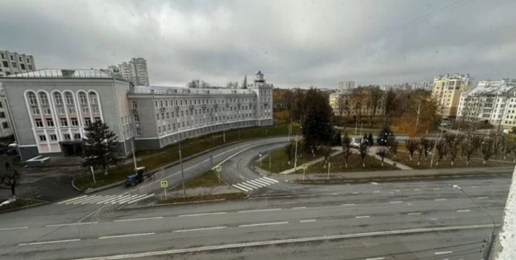 Аренда 2-комнатной квартиры, Владимир, Октябрьский пр-кт,  16