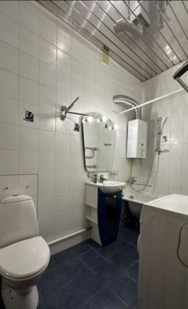 Аренда 2-комнатной квартиры, Владимир, Октябрьский пр-кт,  16