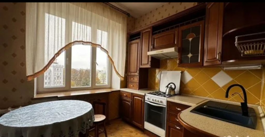 Аренда 2-комнатной квартиры, Владимир, Октябрьский пр-кт,  16