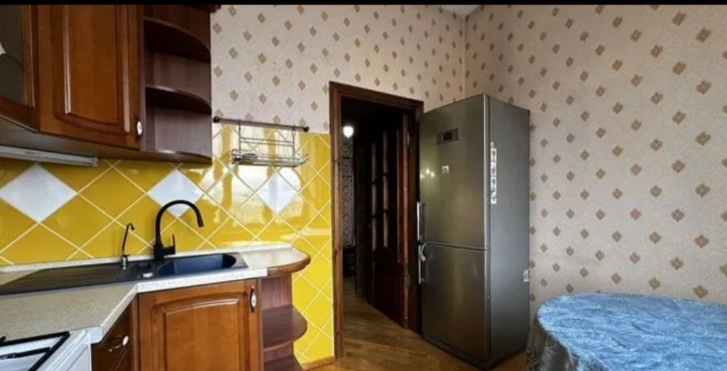 Аренда 2-комнатной квартиры, Владимир, Октябрьский пр-кт,  16