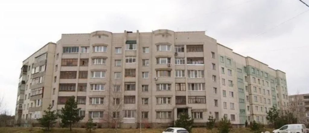 Аренда 2-комнатной квартиры, Владимир, Судогодское ш,  27а