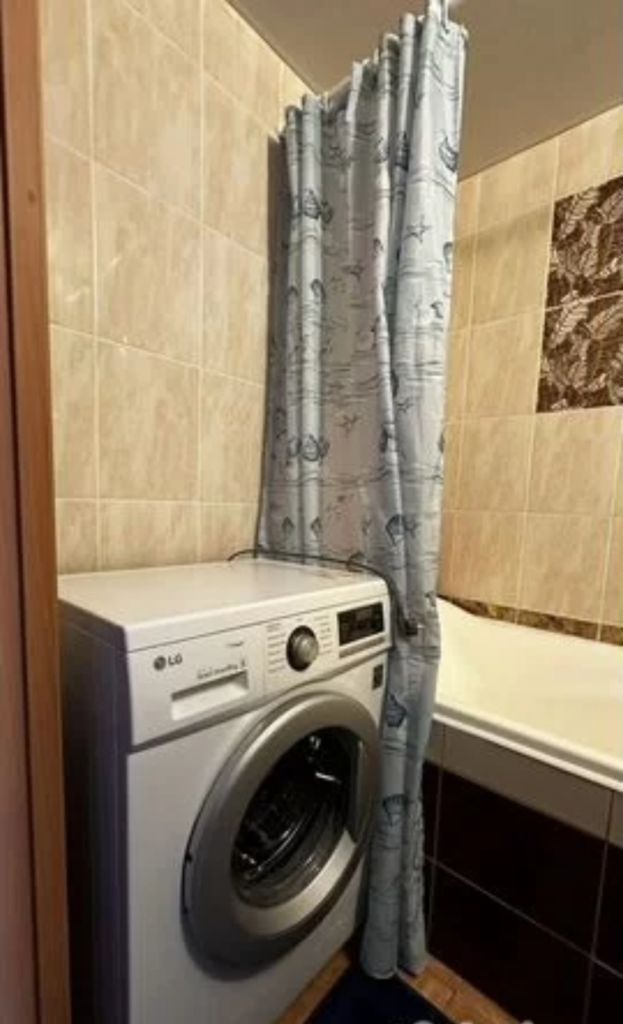 Аренда 2-комнатной квартиры, Владимир, Судогодское ш,  27а