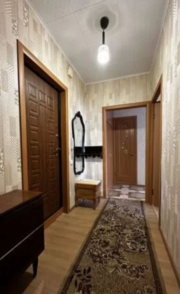 Аренда 2-комнатной квартиры, Владимир, Судогодское ш,  27а