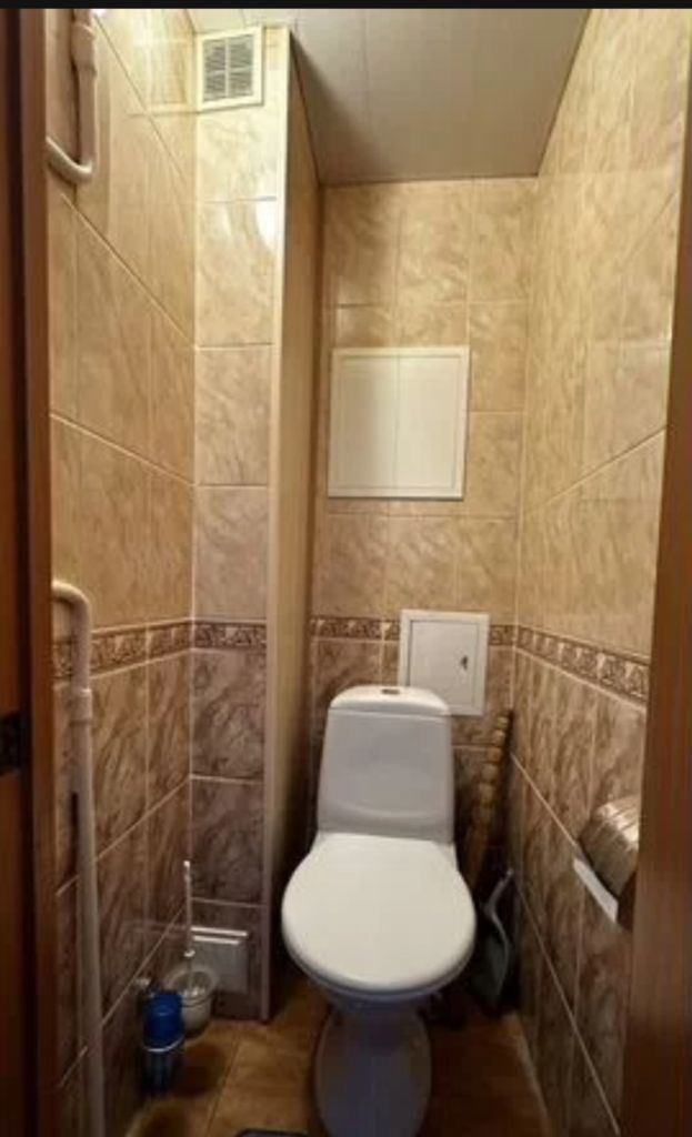 Аренда 2-комнатной квартиры, Владимир, Судогодское ш,  27а