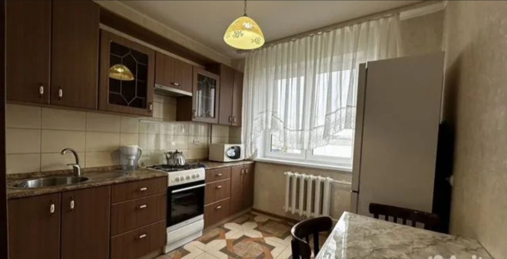 Аренда 2-комнатной квартиры, Владимир, Судогодское ш,  27а