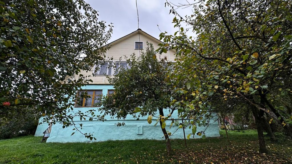 Продажа дома, 229м <sup>2</sup>, 12 сот., Порецкое, северный пер,  6