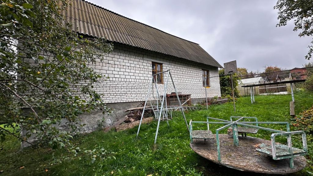 Продажа дома, 229м <sup>2</sup>, 12 сот., Порецкое, северный пер,  6