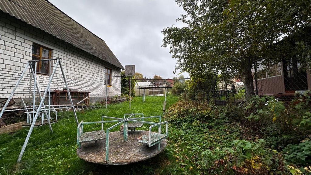 Продажа дома, 229м <sup>2</sup>, 12 сот., Порецкое, северный пер,  6