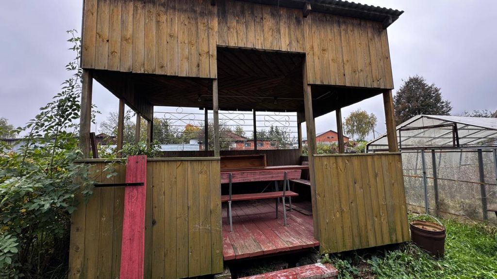 Продажа дома, 229м <sup>2</sup>, 12 сот., Порецкое, северный пер,  6