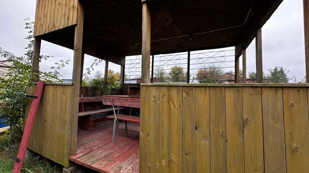 Продажа дома, 229м <sup>2</sup>, 12 сот., Порецкое, северный пер,  6