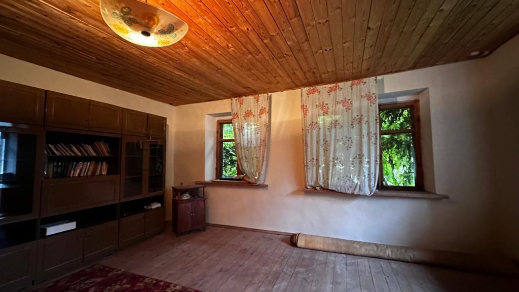 Продажа дома, 229м <sup>2</sup>, 12 сот., Порецкое, северный пер,  6