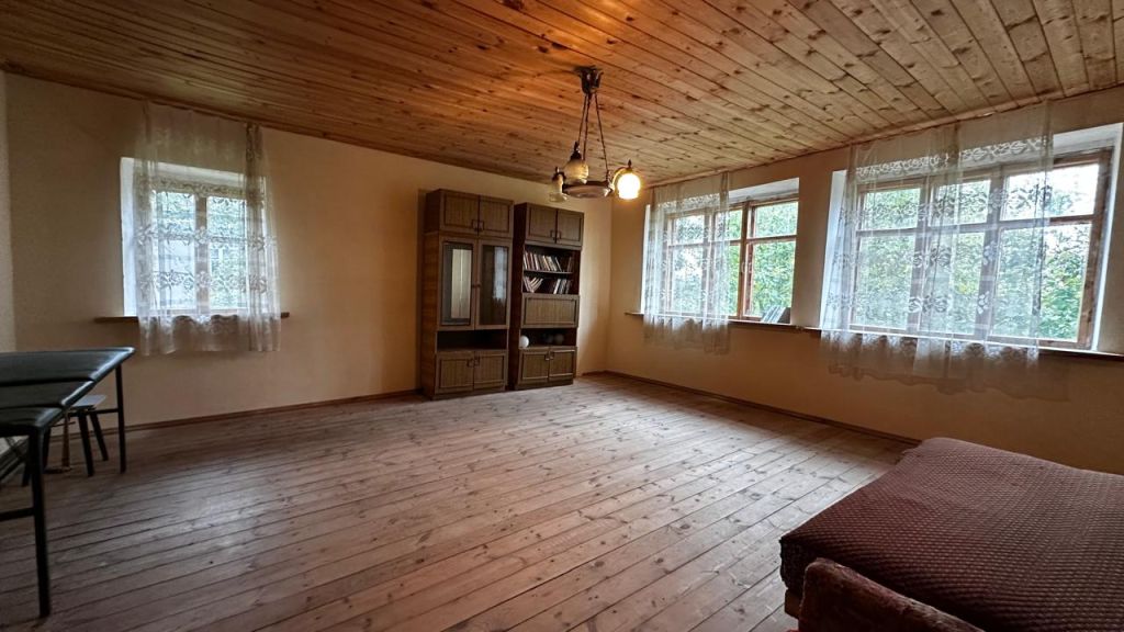 Продажа дома, 229м <sup>2</sup>, 12 сот., Порецкое, северный пер,  6