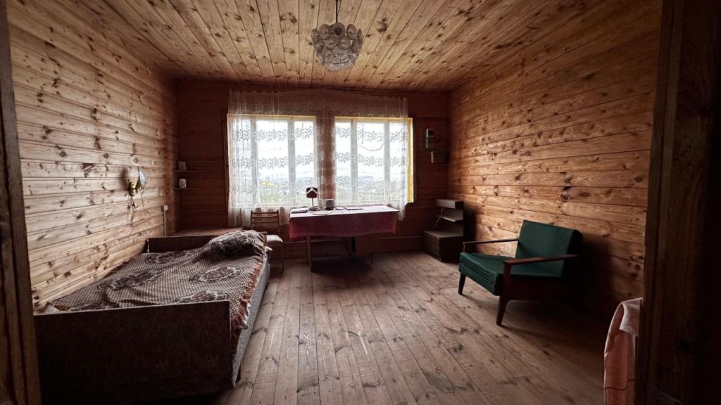 Продажа дома, 229м <sup>2</sup>, 12 сот., Порецкое, северный пер,  6