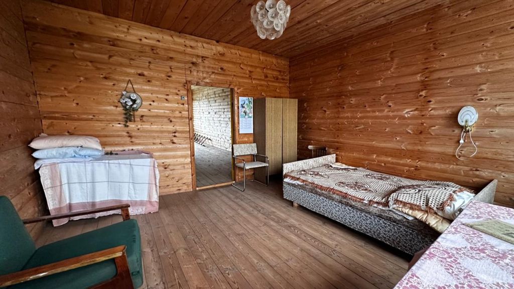 Продажа дома, 229м <sup>2</sup>, 12 сот., Порецкое, северный пер,  6