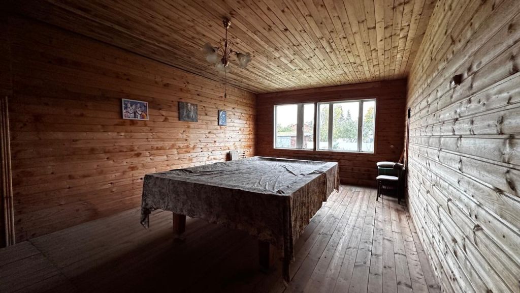 Продажа дома, 229м <sup>2</sup>, 12 сот., Порецкое, северный пер,  6