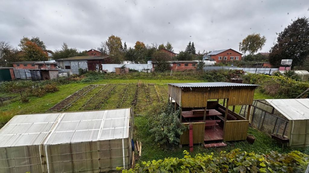 Продажа дома, 229м <sup>2</sup>, 12 сот., Порецкое, северный пер,  6