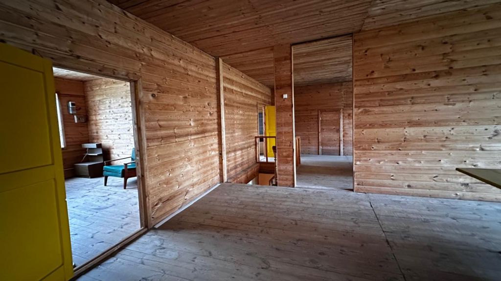 Продажа дома, 229м <sup>2</sup>, 12 сот., Порецкое, северный пер,  6