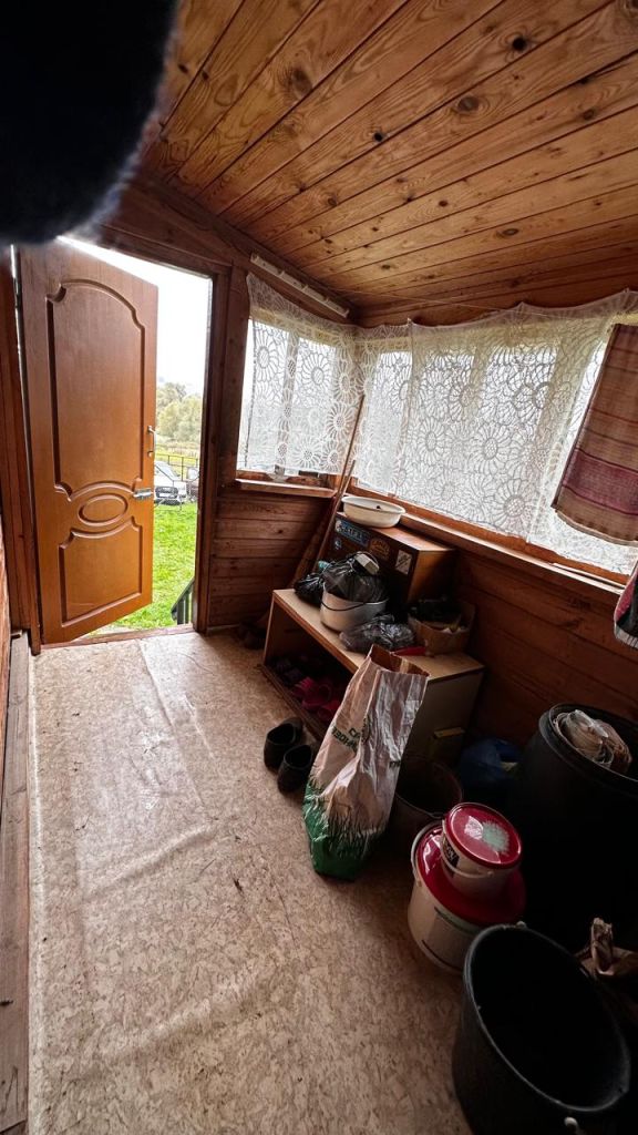 Продажа дома, 229м <sup>2</sup>, 12 сот., Порецкое, северный пер,  6