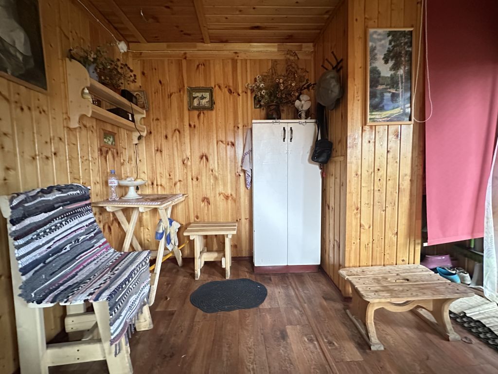 Продажа дачи, 12м <sup>2</sup>, 5 сот., Кострома, Козелино п