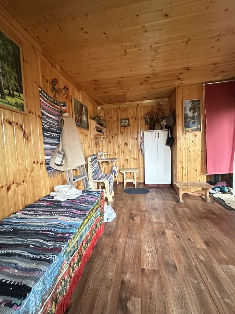 Продажа дачи, 12м <sup>2</sup>, 5 сот., Кострома, Козелино п