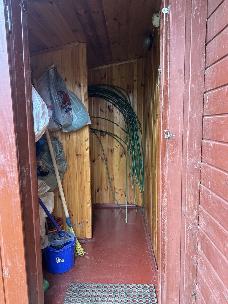 Продажа дачи, 12м <sup>2</sup>, 5 сот., Кострома, Козелино п