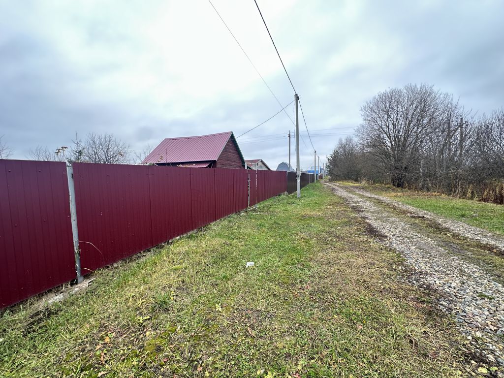 Продажа дачи, 12м <sup>2</sup>, 5 сот., Кострома, Козелино п